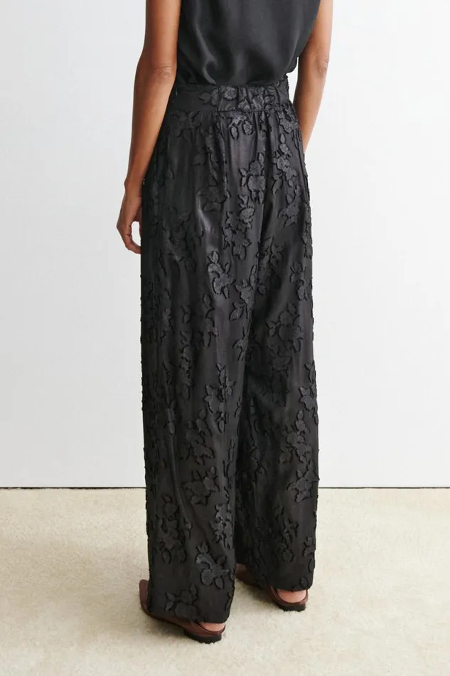 Women Pants Rachel Comey Coxsone Pant Black Women Pants Rachel Comey Coxsone Pant Black