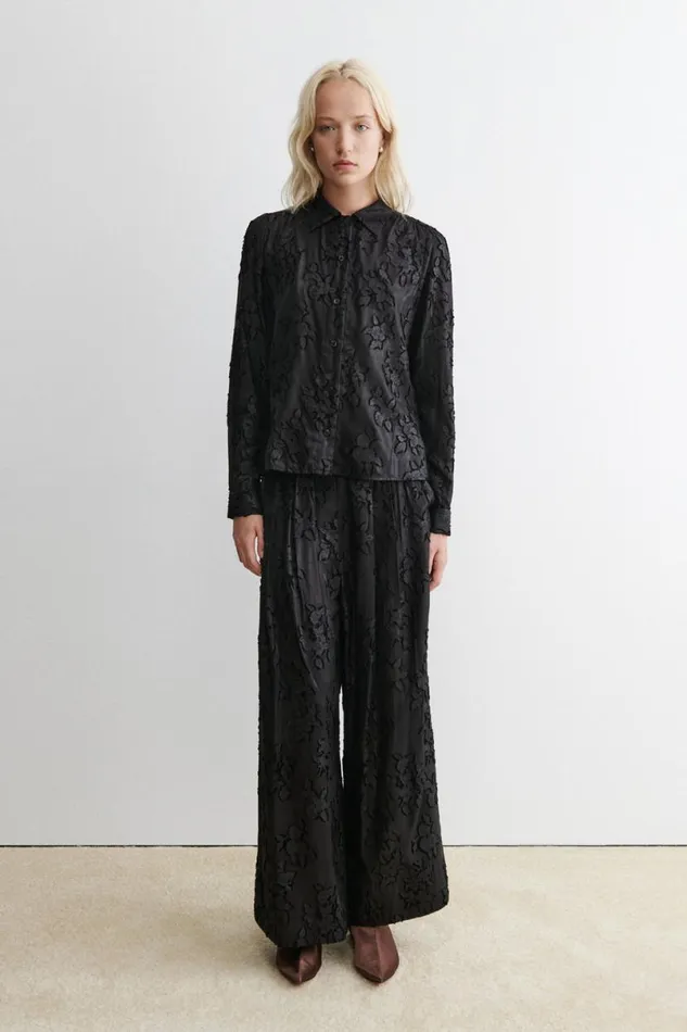 Women Pants Rachel Comey Coxsone Pant Black Women Pants Rachel Comey Coxsone Pant Black