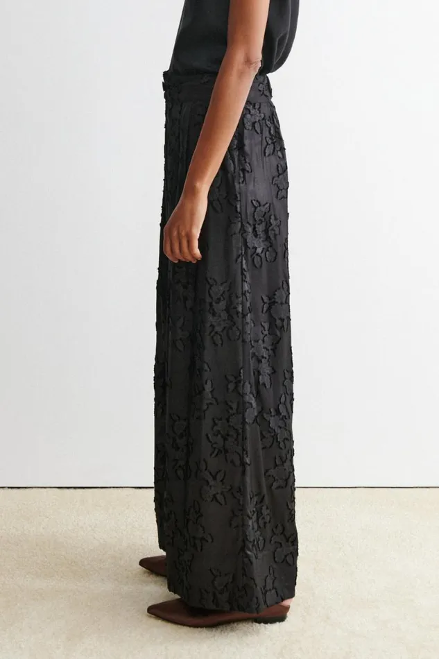 Women Pants Rachel Comey Coxsone Pant Black Women Pants Rachel Comey Coxsone Pant Black