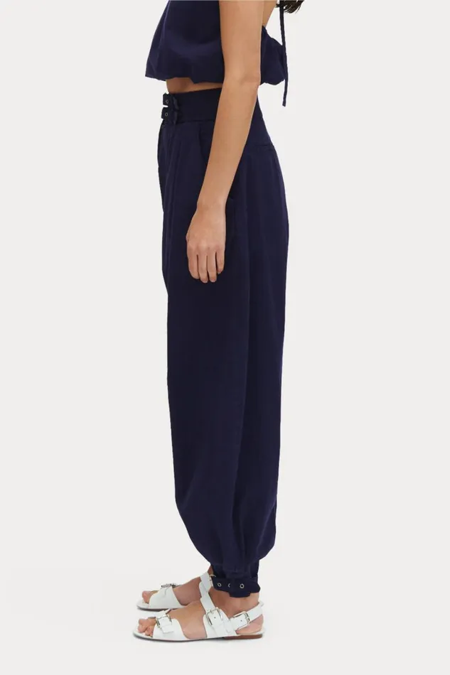 Women Pants Rachel Comey Encino Pant Midnight Women Pants Rachel Comey Encino Pant Midnight