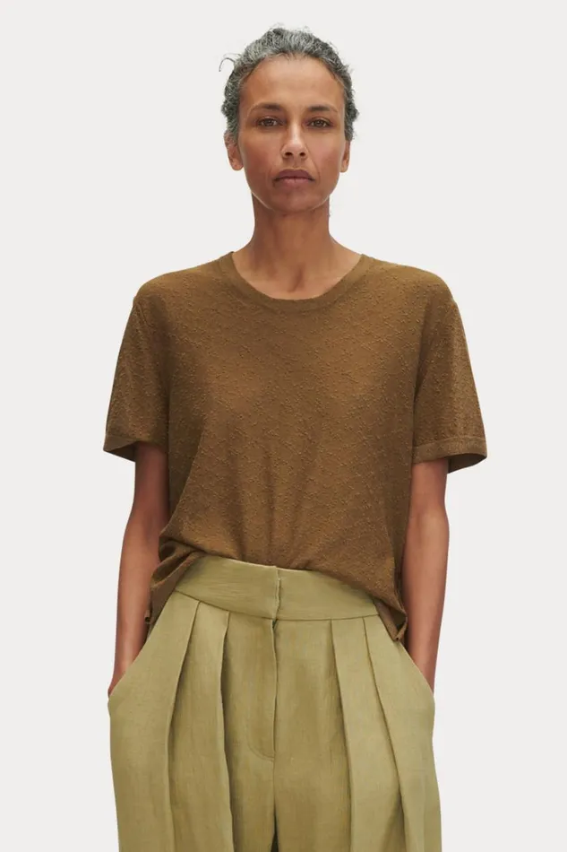 Women Pants Rachel Comey Encino Pant Olive Women Pants Rachel Comey Encino Pant Olive
