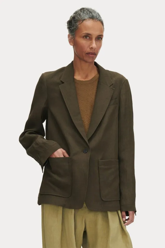 Women Pants Rachel Comey Encino Pant Olive Women Pants Rachel Comey Encino Pant Olive