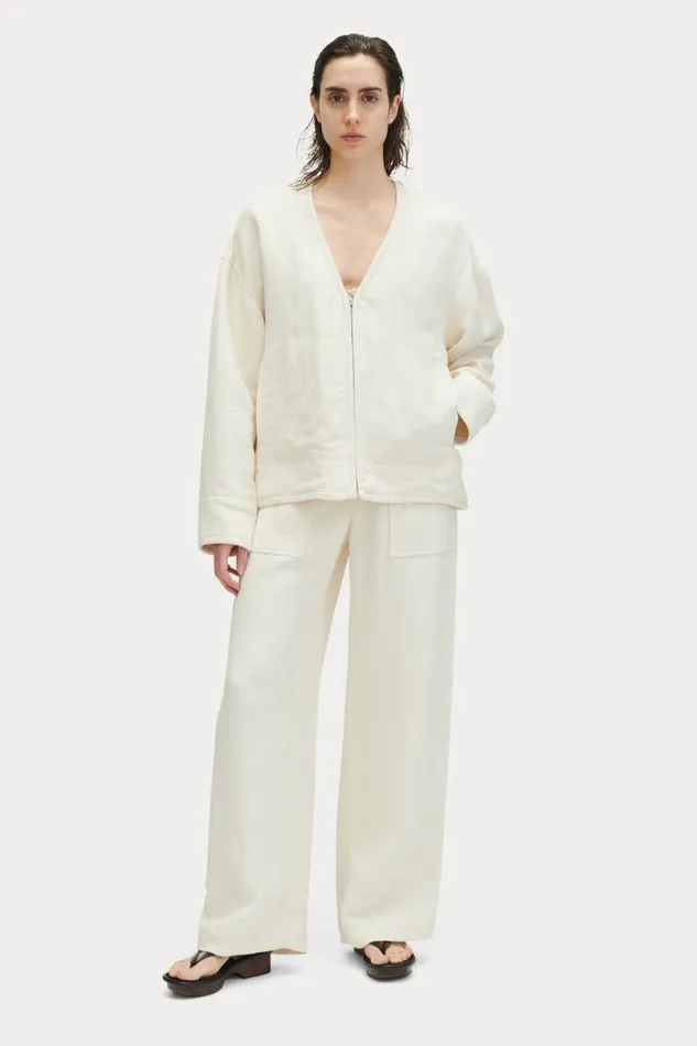Women Pants Rachel Comey Encino Pant Olive Women Pants Rachel Comey Encino Pant Olive