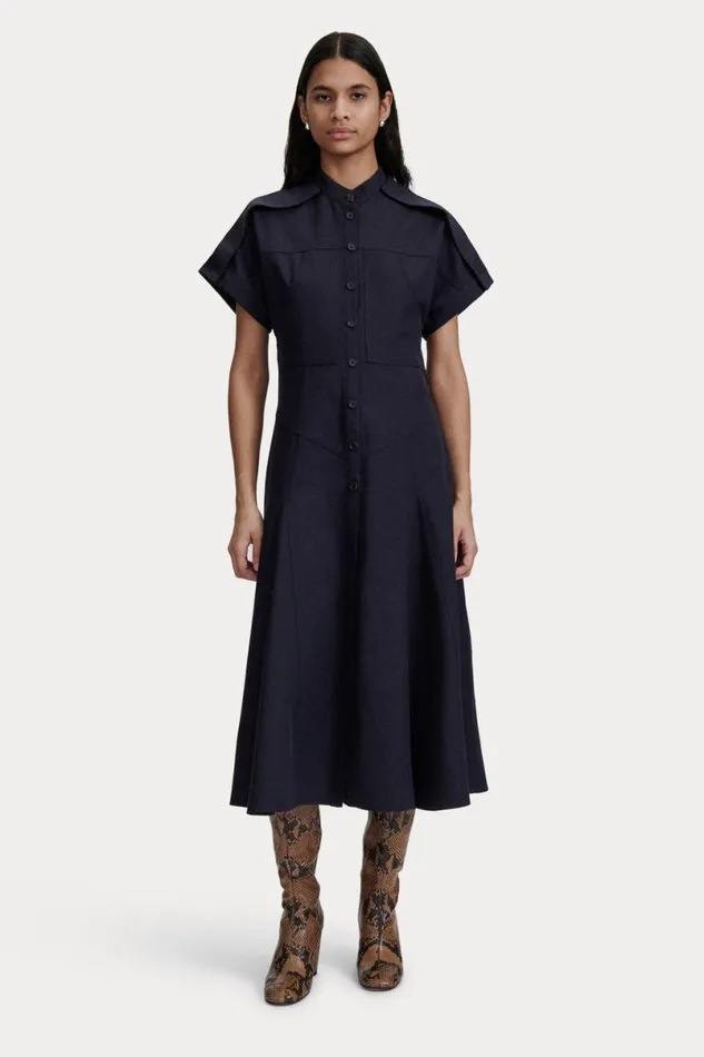 Women Pants Rachel Comey Hurst Pant Navy Women Pants Rachel Comey Hurst Pant Navy