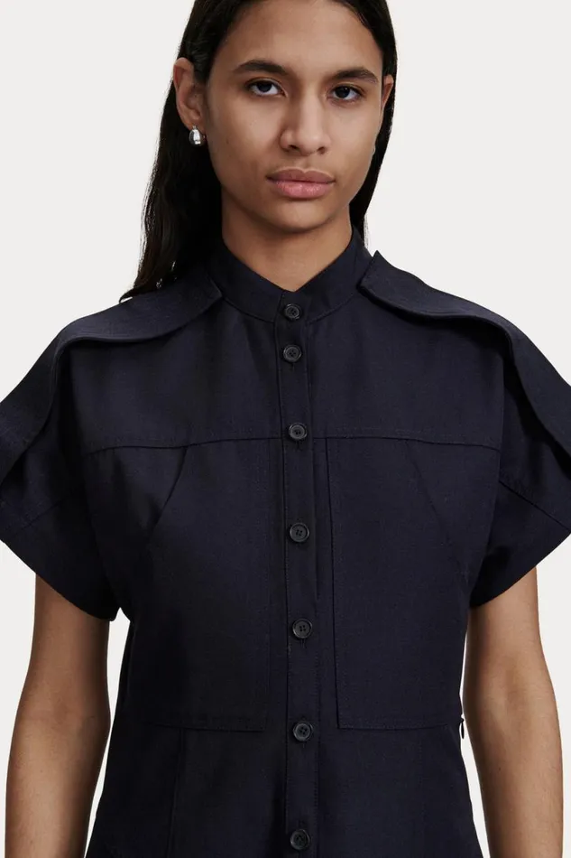 Women Pants Rachel Comey Hurst Pant Navy Women Pants Rachel Comey Hurst Pant Navy