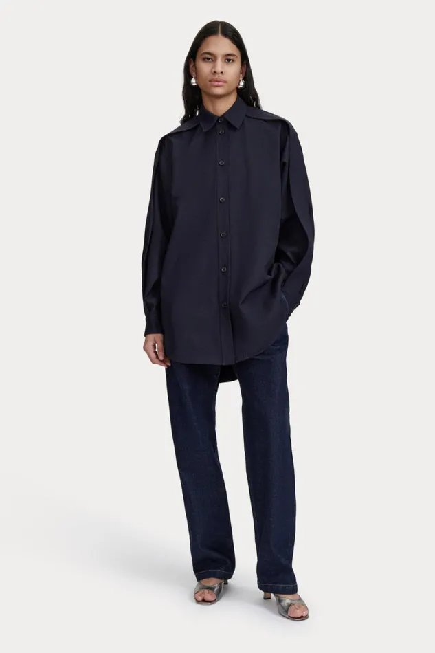 Women Pants Rachel Comey Hurst Pant Navy Women Pants Rachel Comey Hurst Pant Navy