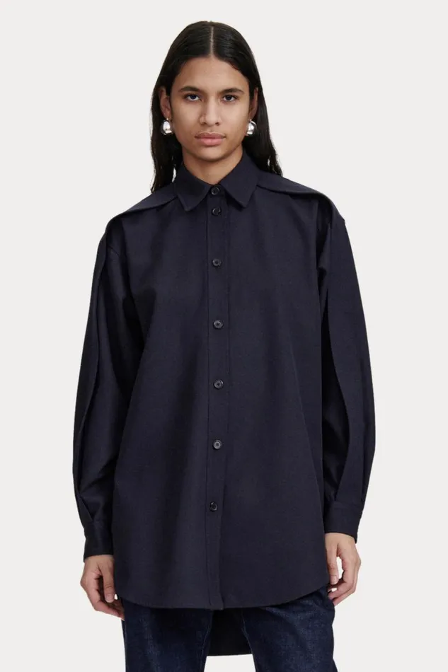 Women Pants Rachel Comey Hurst Pant Navy Women Pants Rachel Comey Hurst Pant Navy