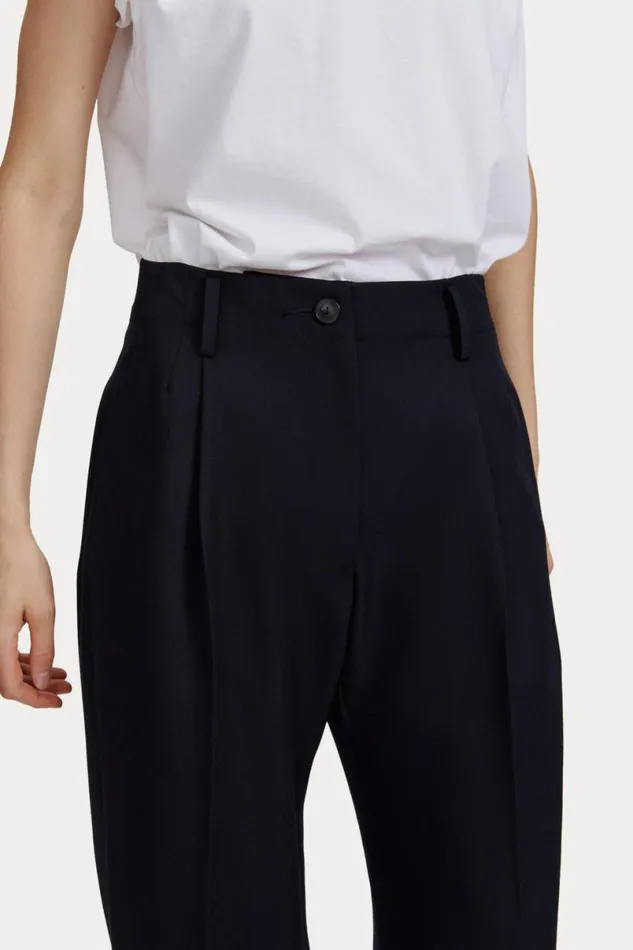 Women Pants Rachel Comey Hurst Pant Navy Women Pants Rachel Comey Hurst Pant Navy