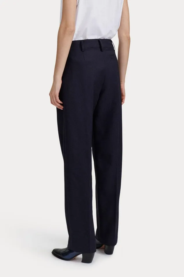 Women Pants Rachel Comey Hurst Pant Navy Women Pants Rachel Comey Hurst Pant Navy