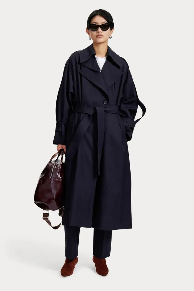Women Pants Rachel Comey Hurst Pant Navy Women Pants Rachel Comey Hurst Pant Navy
