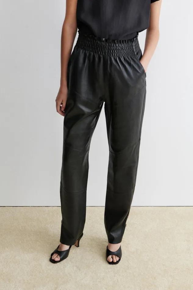 Women Pants Rachel Comey Idila Pant Black Women Pants Rachel Comey Idila Pant Black