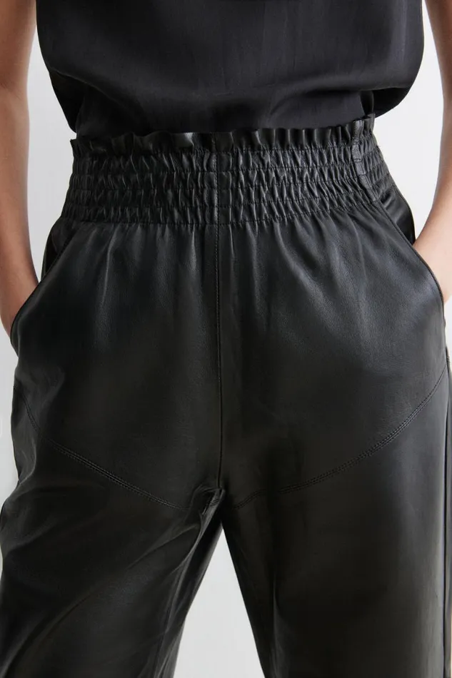 Women Pants Rachel Comey Idila Pant Black Women Pants Rachel Comey Idila Pant Black