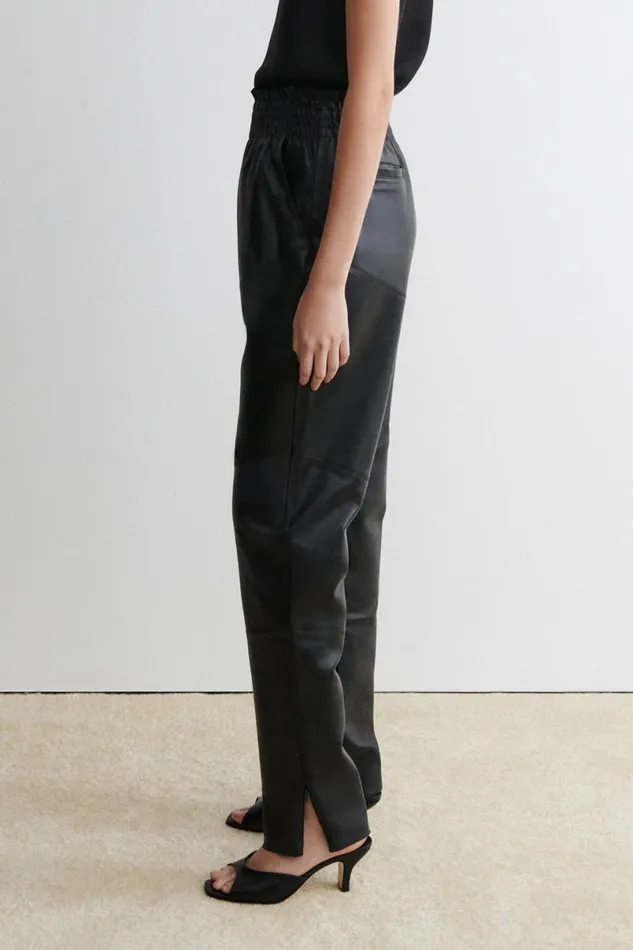 Women Pants Rachel Comey Idila Pant Black Women Pants Rachel Comey Idila Pant Black