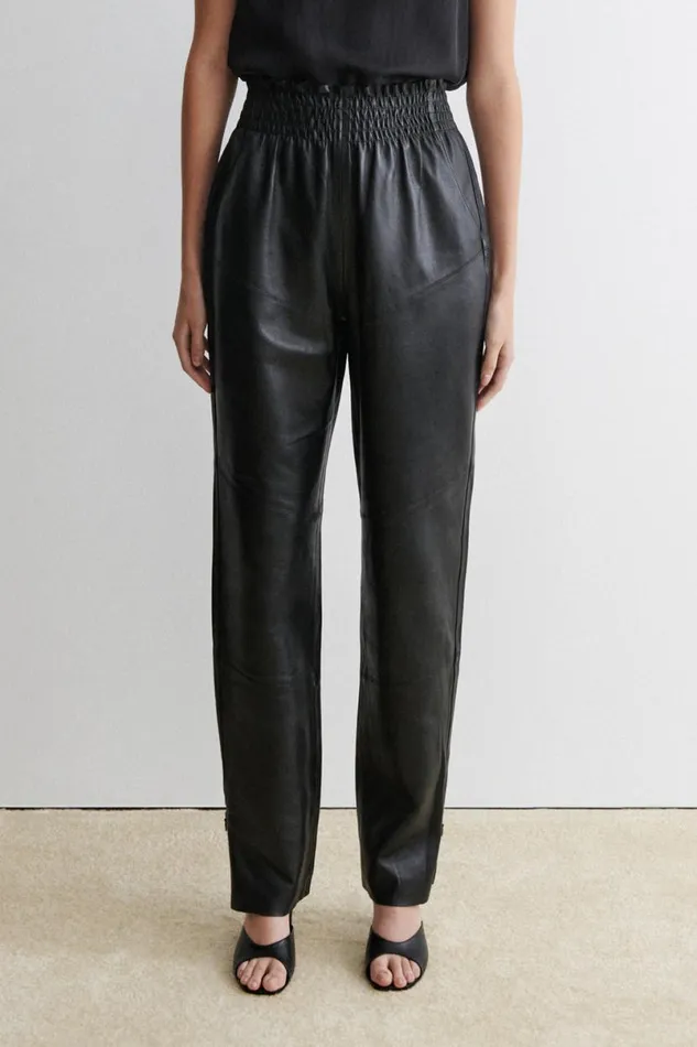 Women Pants Rachel Comey Idila Pant Black Women Pants Rachel Comey Idila Pant Black