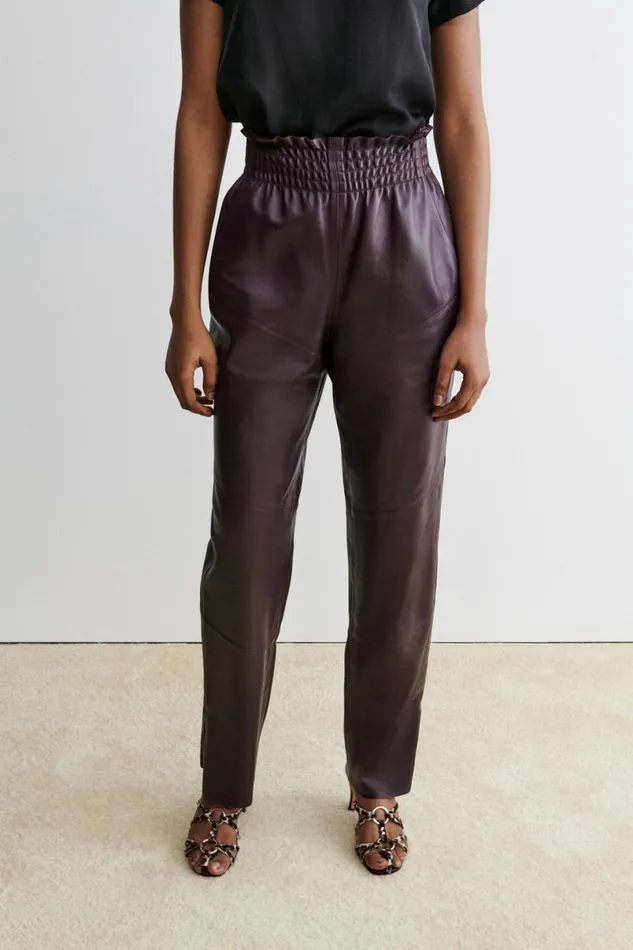 Women Pants Rachel Comey Idila Pant Black Women Pants Rachel Comey Idila Pant Black
