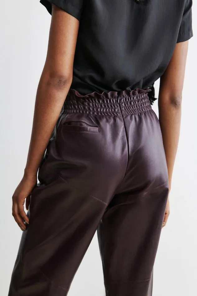 Women Pants Rachel Comey Idila Pant Black Women Pants Rachel Comey Idila Pant Black