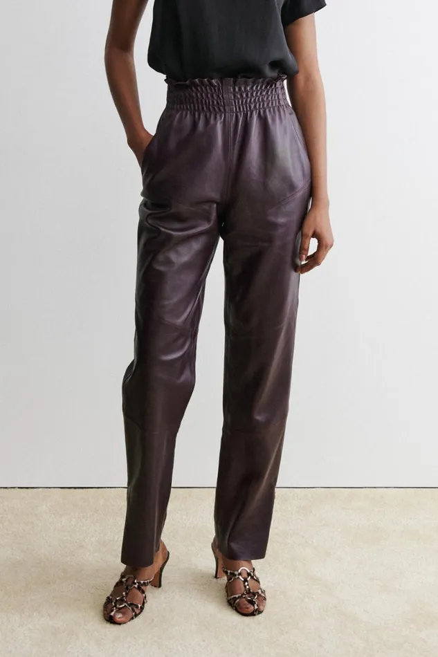 Women Pants Rachel Comey Idila Pant Black Women Pants Rachel Comey Idila Pant Black