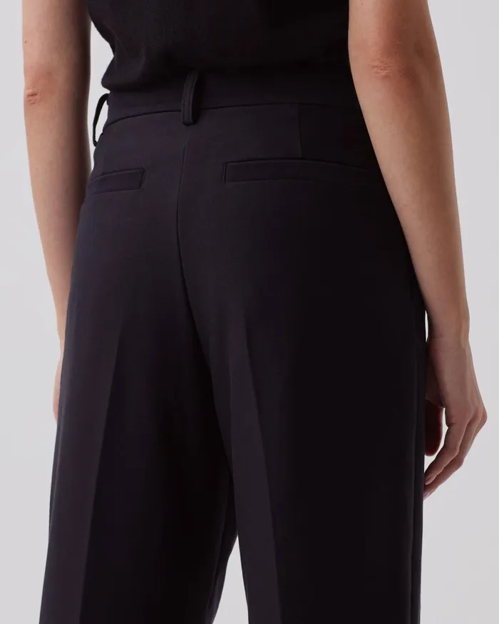 Women Peggy 8211 Carrot Trousers Black Beauty Comptoir Des Cotonniers Trousers Women Peggy 8211 Carrot Trousers Black Beauty Comptoir Des Cotonniers Trousers