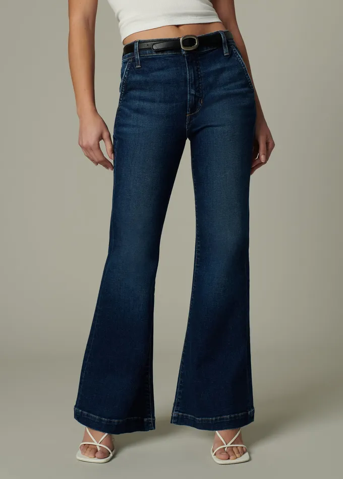 Women Petite Joe8217s Jeans THE MOLLY PETITE Wind Swept