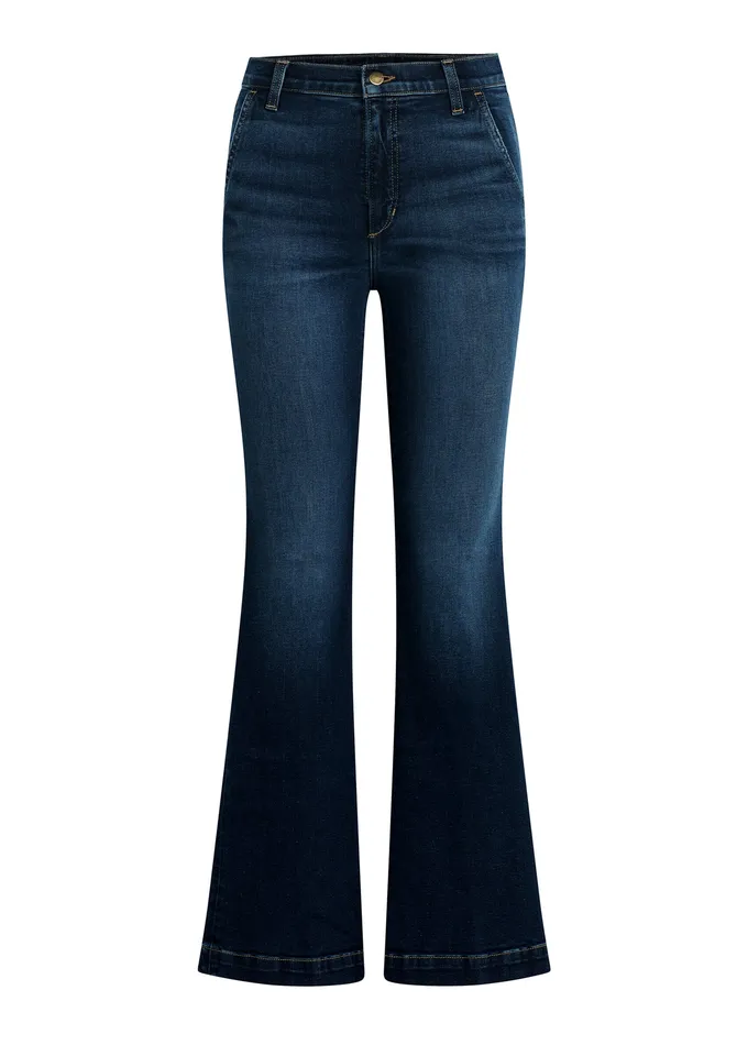 Women Petite Joe8217s Jeans THE MOLLY PETITE Wind Swept