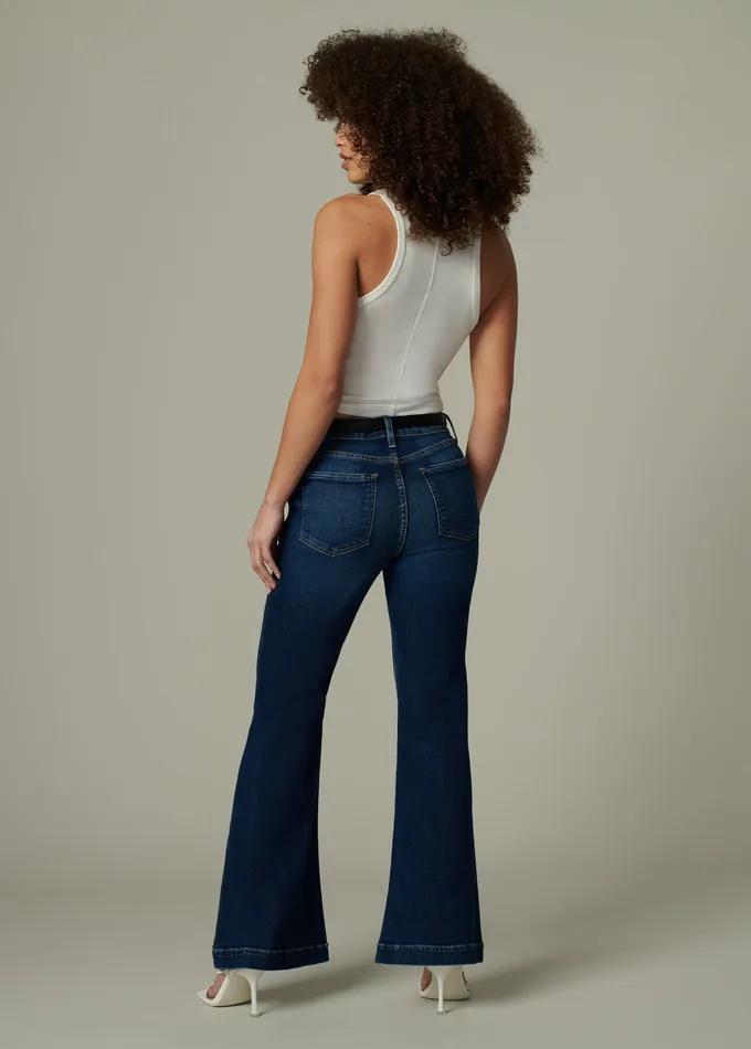 Women Petite Joe8217s Jeans THE MOLLY PETITE Wind Swept