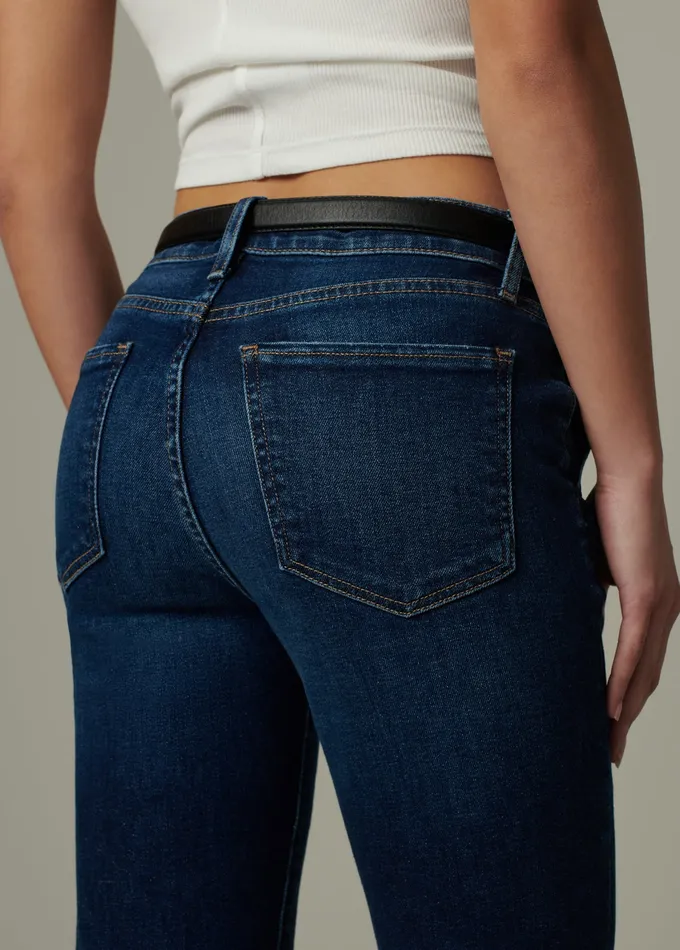 Women Petite Joe8217s Jeans THE MOLLY PETITE Wind Swept