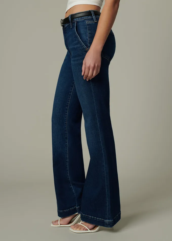 Women Petite Joe8217s Jeans THE MOLLY PETITE Wind Swept