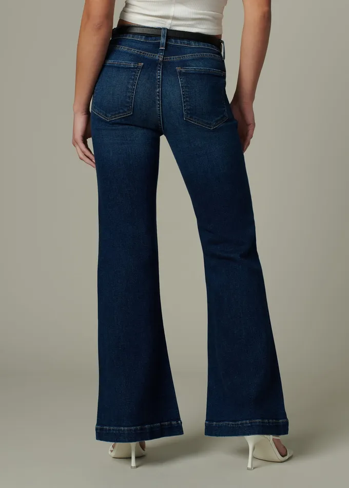 Women Petite Joe8217s Jeans THE MOLLY PETITE Wind Swept