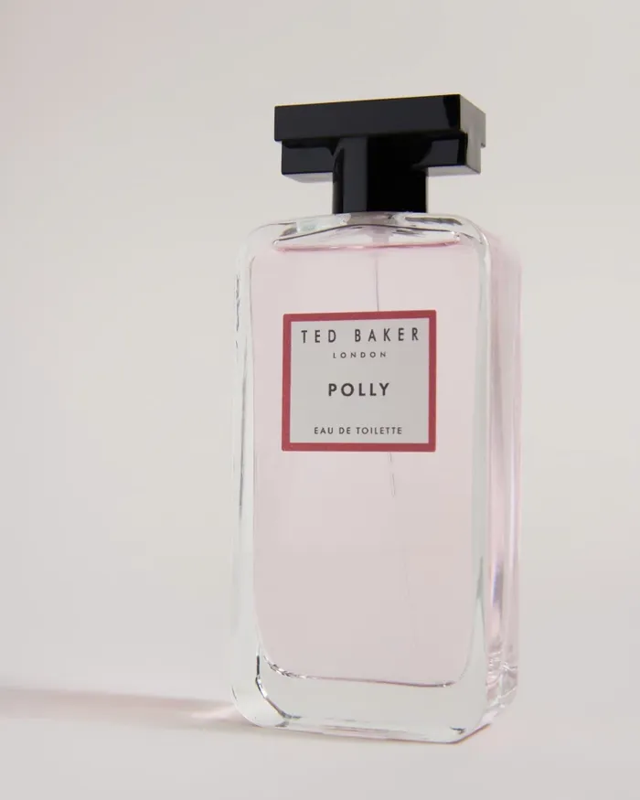Women PPOLY 8211 Polly 100ml EDT Fragrance Light Pink Ted Baker Perfumes and Fragrance Women PPOLY 8211 Polly 100ml EDT Fragrance Light Pink Ted Baker Perfumes and Fragrance