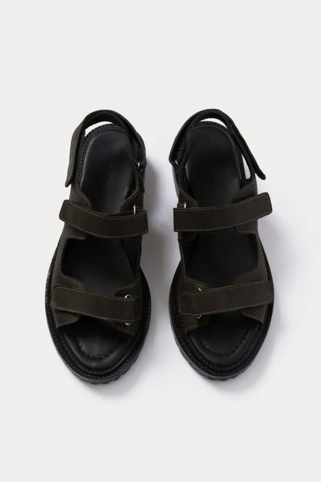 Women Sandals Rachel Comey Seca Sandal Balsam Women Sandals Rachel Comey Seca Sandal Balsam