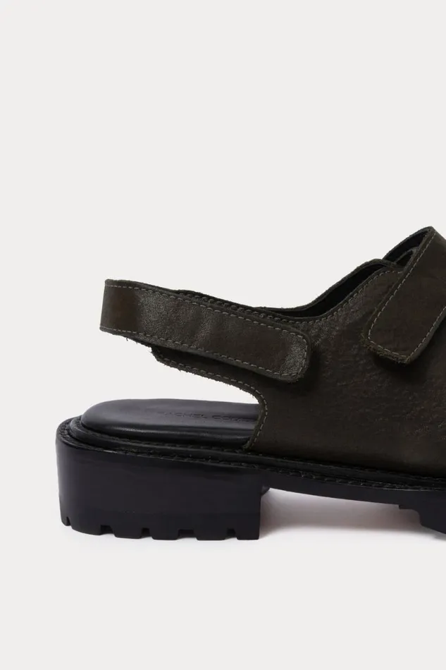 Women Sandals Rachel Comey Seca Sandal Balsam Women Sandals Rachel Comey Seca Sandal Balsam