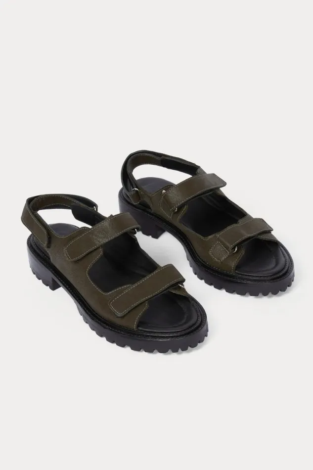 Women Sandals Rachel Comey Seca Sandal Balsam Women Sandals Rachel Comey Seca Sandal Balsam