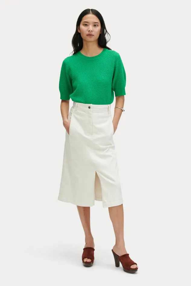 Women Skirts Shorts Rachel Comey Raya Skirt White Women Skirts Shorts Rachel Comey Raya Skirt White