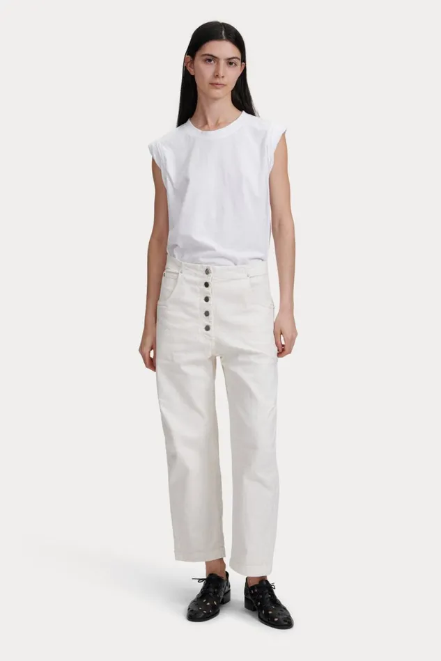 Women Skirts Shorts Rachel Comey Raya Skirt White Women Skirts Shorts Rachel Comey Raya Skirt White