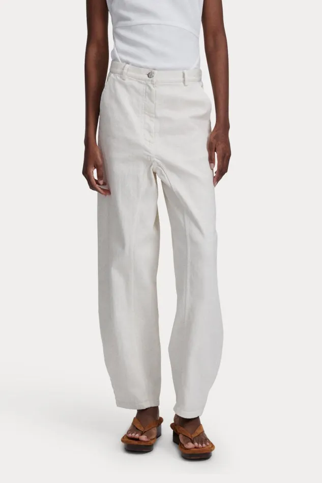 Women Skirts Shorts Rachel Comey Raya Skirt White Women Skirts Shorts Rachel Comey Raya Skirt White