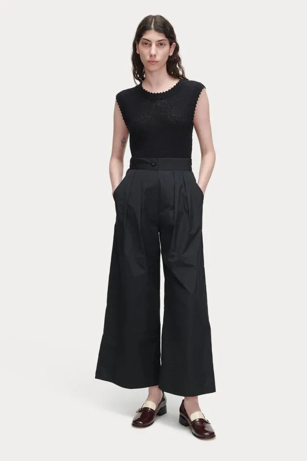 Women Skirts Shorts Rachel Comey Swift Skirt Black Women Skirts Shorts Rachel Comey Swift Skirt Black