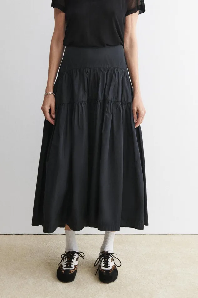 Women Skirts Shorts Rachel Comey Swift Skirt Black Women Skirts Shorts Rachel Comey Swift Skirt Black
