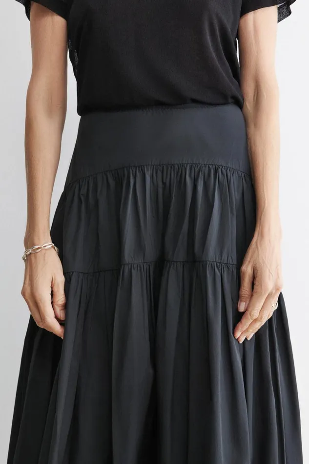 Women Skirts Shorts Rachel Comey Swift Skirt Black Women Skirts Shorts Rachel Comey Swift Skirt Black