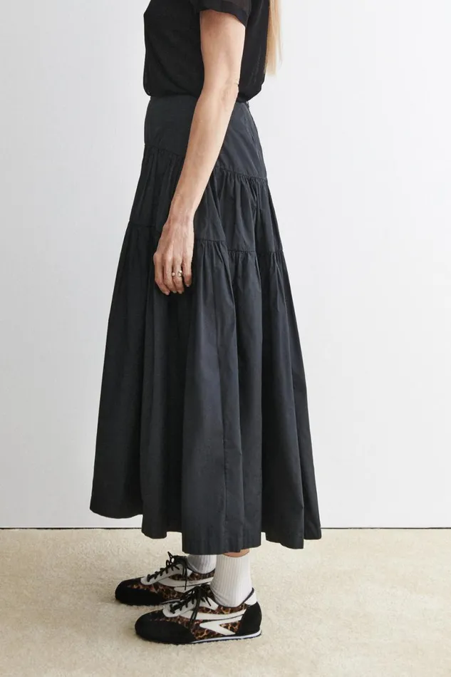Women Skirts Shorts Rachel Comey Swift Skirt Black Women Skirts Shorts Rachel Comey Swift Skirt Black