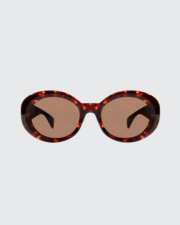 Women Sunglasses Rag and Bone Alice Havana
