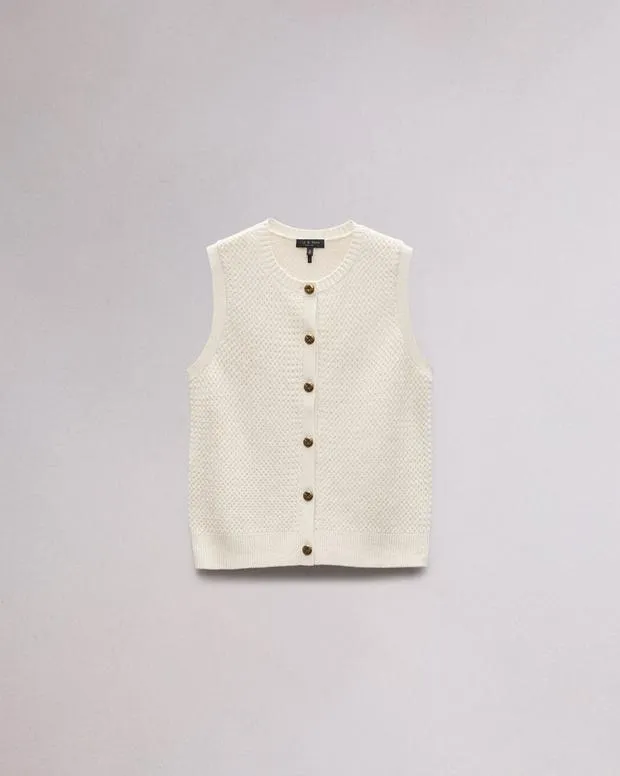 Women Sweaters and Sweatshirts Rag and Bone Jax Wool Cardigan Turtledove