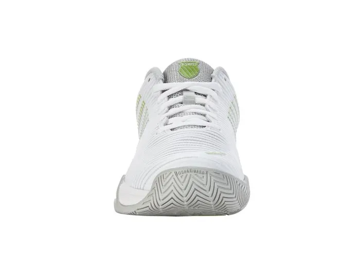 Women Tennis KSwiss HYPERCOURT EXPRESS 2 Whitegray Violetli