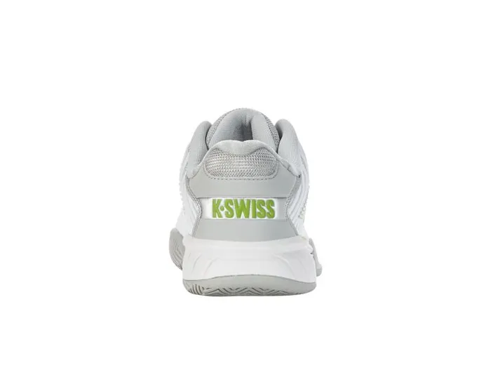 Women Tennis KSwiss HYPERCOURT EXPRESS 2 Whitegray Violetli