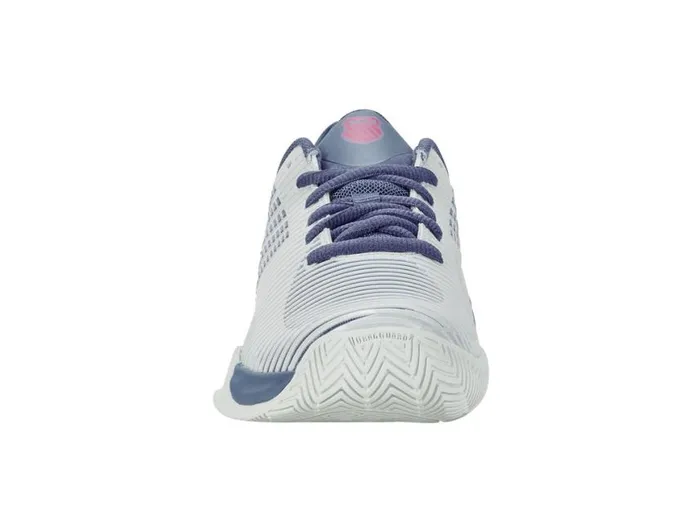 Women Tennis KSwiss HYPERCOURT SUPREME Blue Blushinfinity