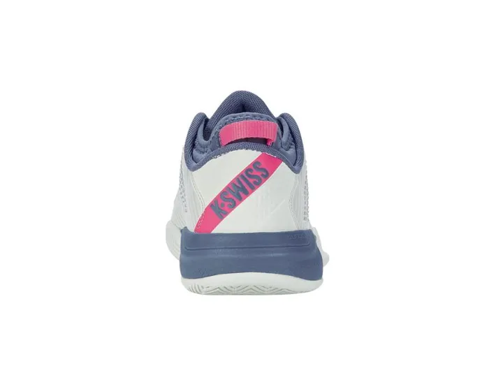 Women Tennis KSwiss HYPERCOURT SUPREME Blue Blushinfinity