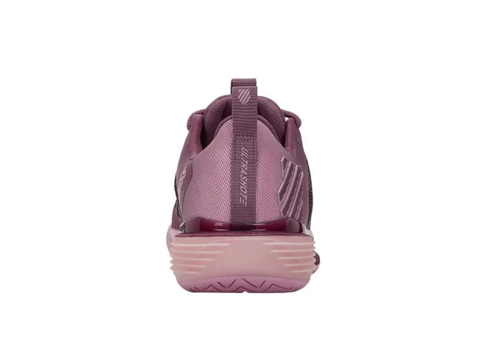 Women Tennis KSwiss ULTRASHOT 3 Grape Nectarcameo P