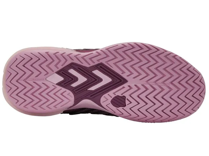 Women Tennis KSwiss ULTRASHOT 3 Grape Nectarcameo P