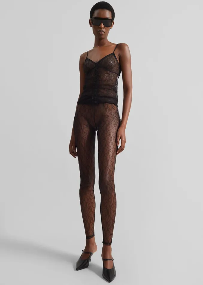 Women The Garment Dream Top 8211 Black The Frankie Shop Tops
