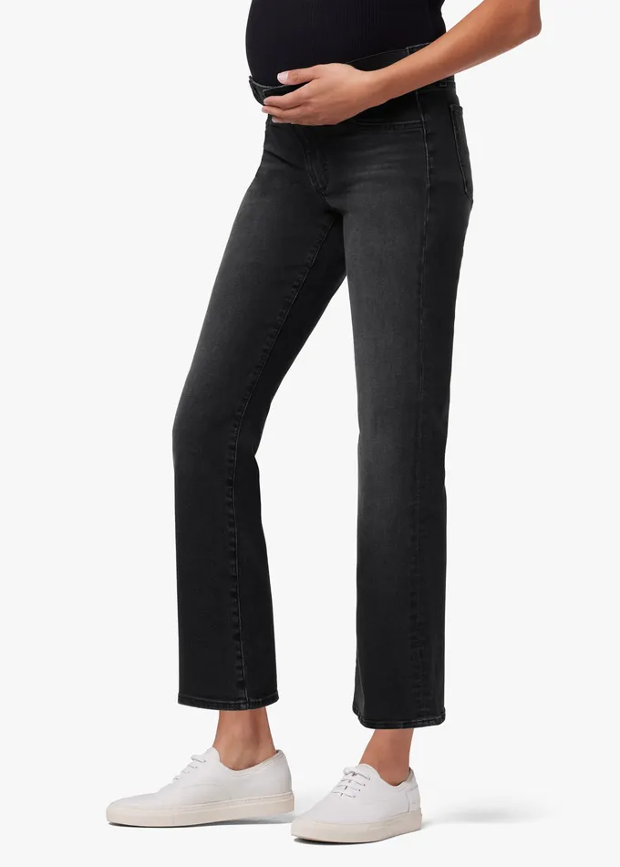 Women THE ICON MATERNITY Delphine Bootcut Joe8217s Jeans