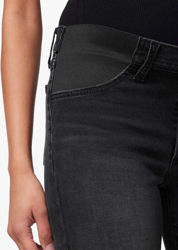 Women THE ICON MATERNITY Delphine Bootcut Joe8217s Jeans